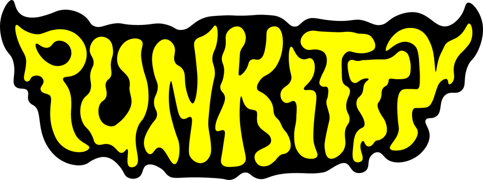 PUNKITTY